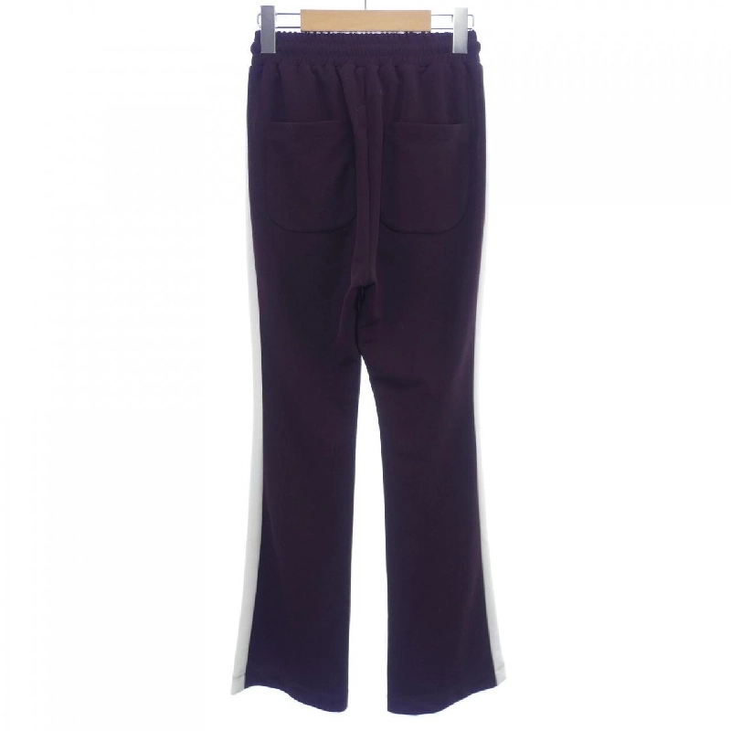 【Mã giảm giá】FACETASM quần 655586