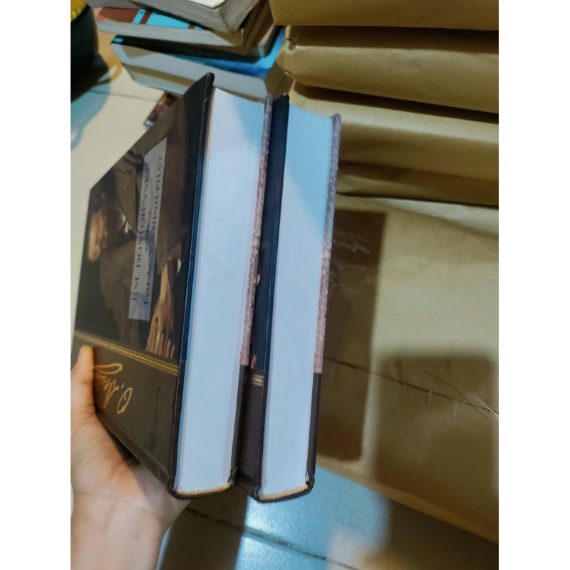Tội ác và hình phạt của dos 507606