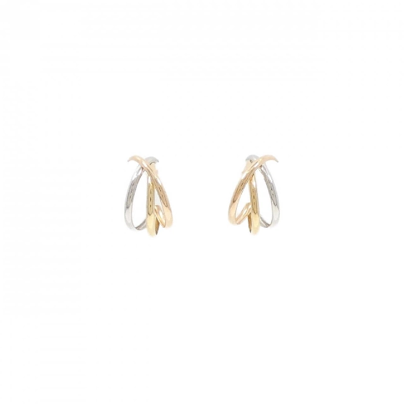 K18YG/PT900/K18PG Bông tai - Hàng hiệu Chính hãng 865676