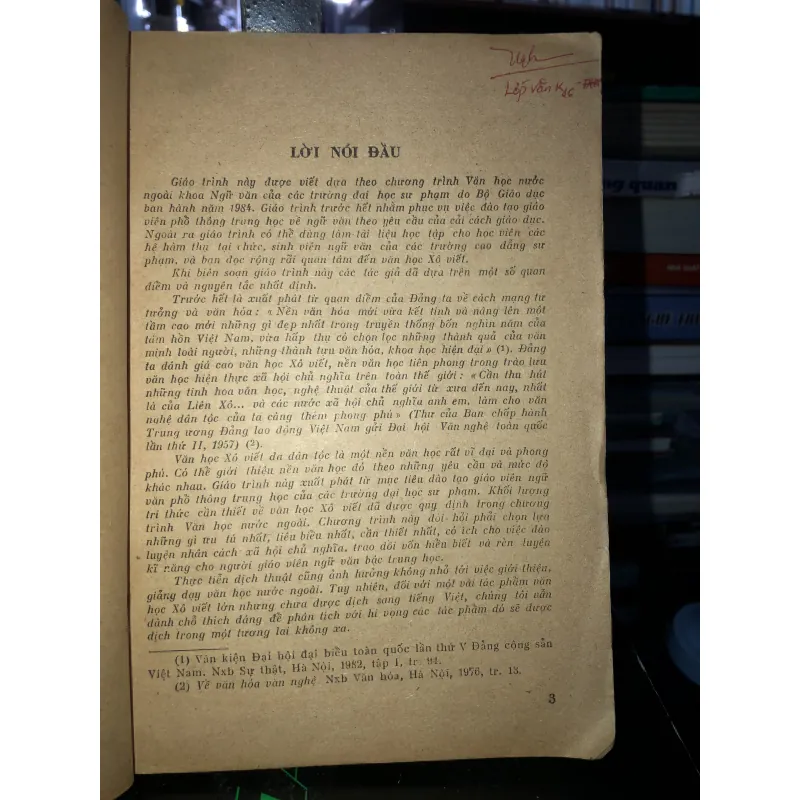 Văn học Xô Viết tập một - Nguyễn Hải Hà - Đỗ Xuân Hà 797414