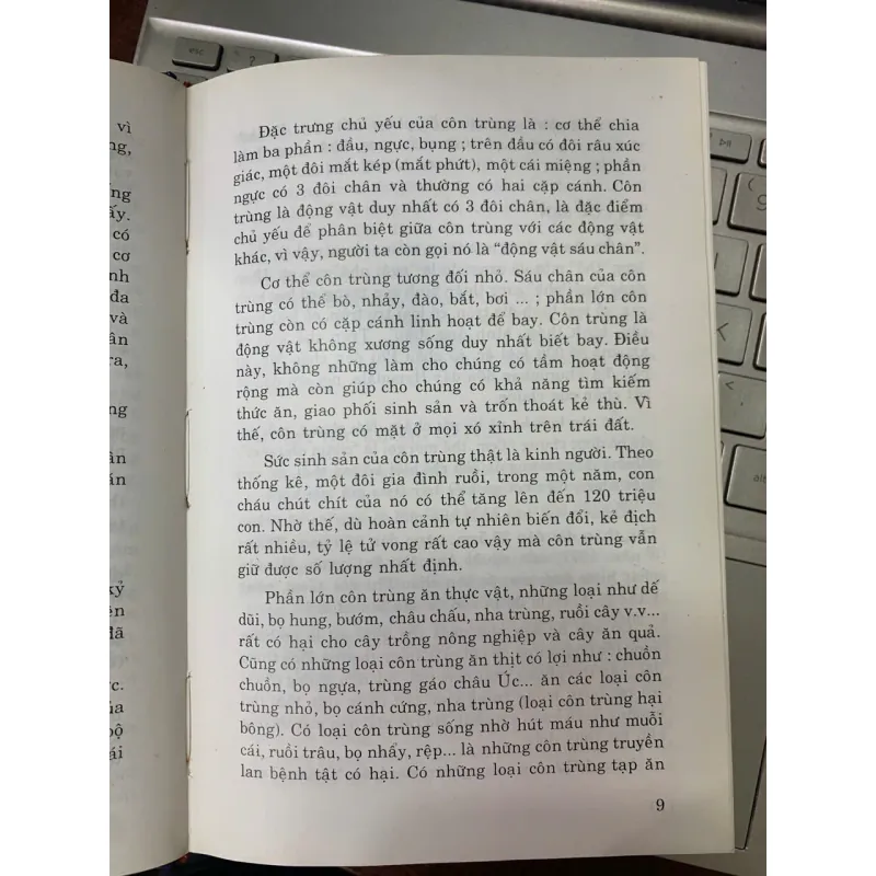 THẾ GIỚI ĐỘNG VẬT - VÕ MAI LÝ (BIÊN DỊCH) 717760