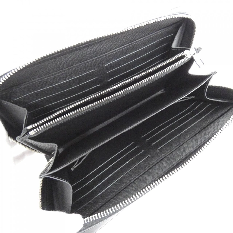 Ví Louis Vuitton Damier Graphite Zippy XL N41503 621255