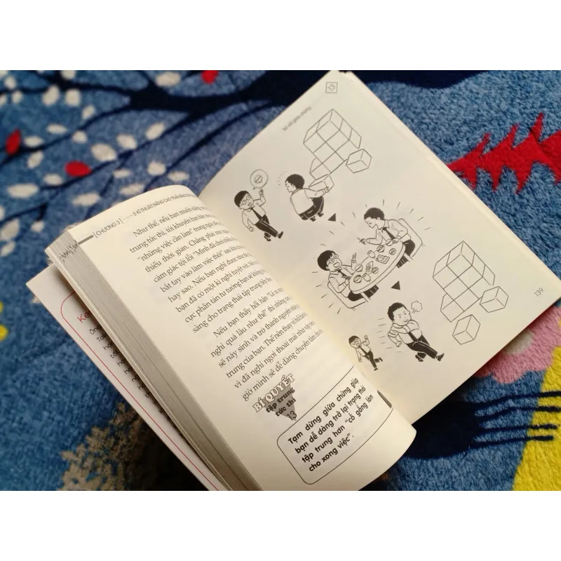 Phương Pháp Rèn Luyện BỘ NÃO Tập Trung Tức Thì - Kenichiro Mogi 761447