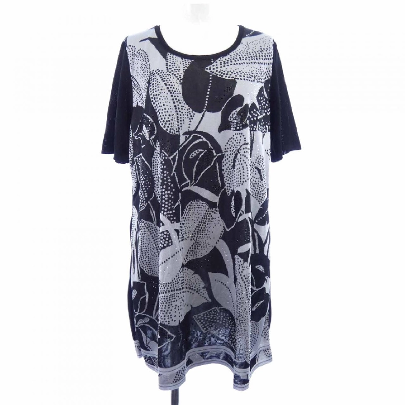 Thời trang Léonard LEONARD FASHION Đầm 648908