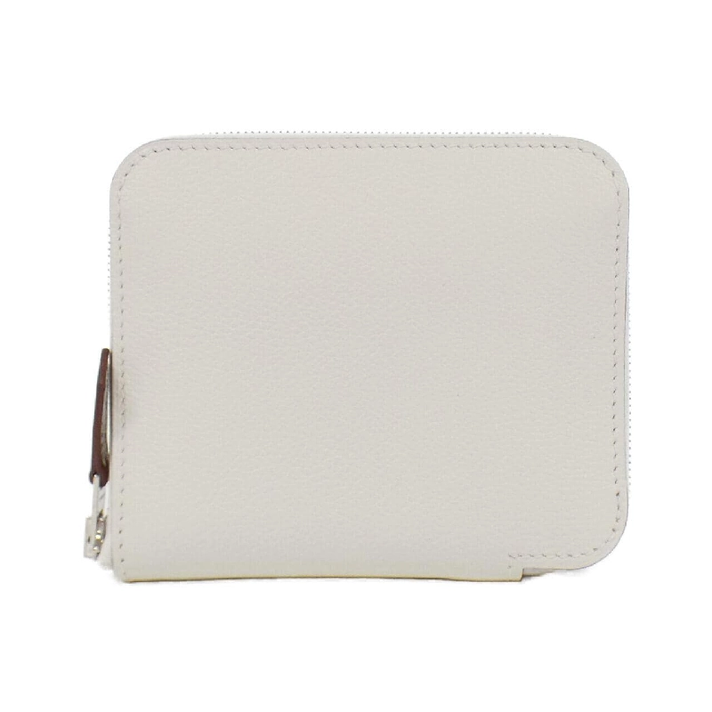 Ví Hermès WILD Silk In Compact 084540CK 622807