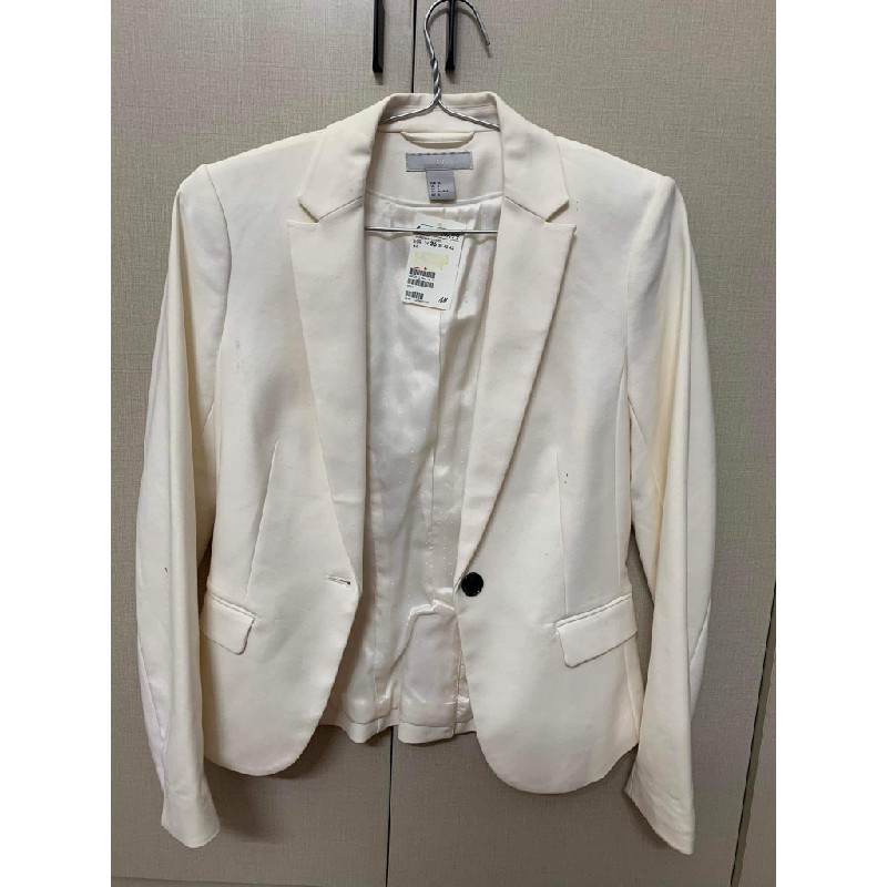 Áo blazer HM còn nguyên tem  25393