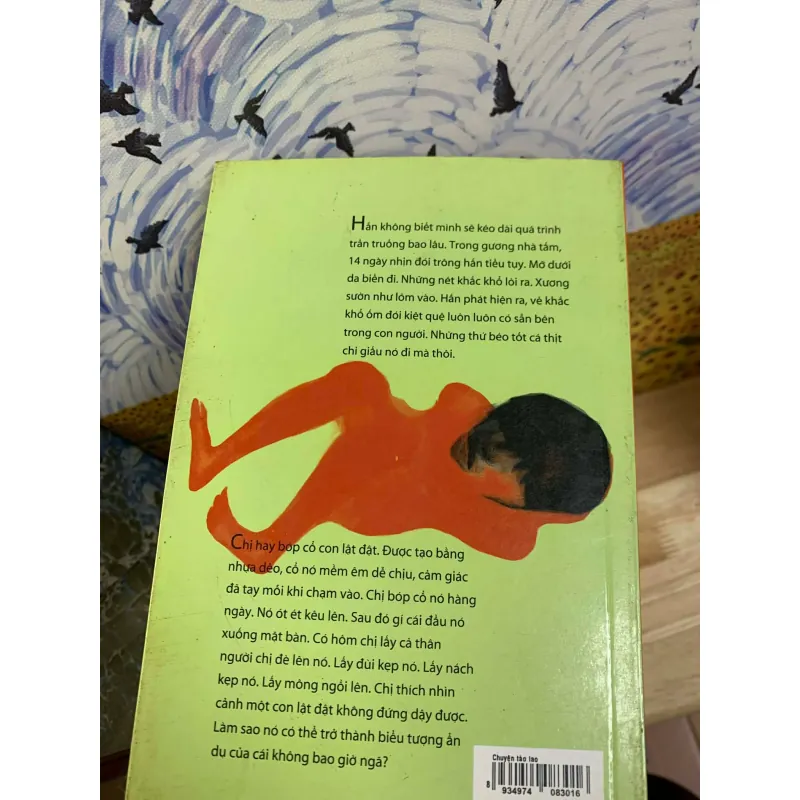 Chuyện Tào Lao - Nguyễn Ngọc Thuần 926334