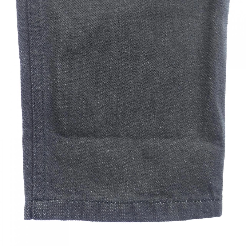 【Mã giảm giá】Quần jeans HERMES 655641