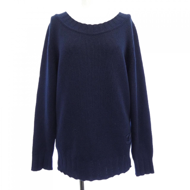 Chanel CHANEL P44576K04637 Áo len 634327