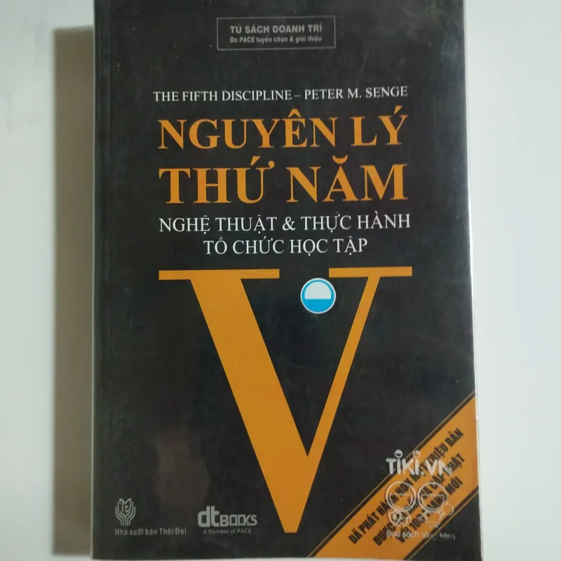 Nguyên Lý Thứ Năm  1023500
