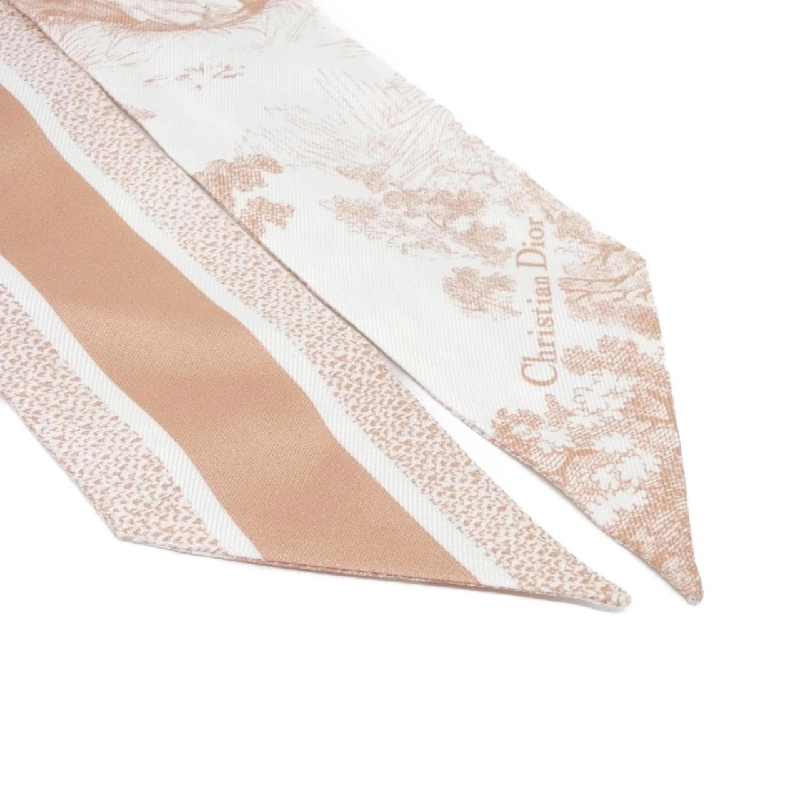 Khăn quàng Christian Dior TOILE DE JOUY SAUVAGE 15JOU106I602 624632
