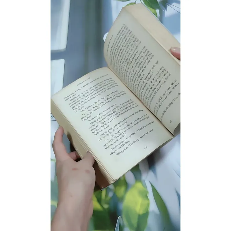 Ai Còn Chờ Ai Giữa Mùa Hoa Nở - Sói Xám Mọc Cánh 744737