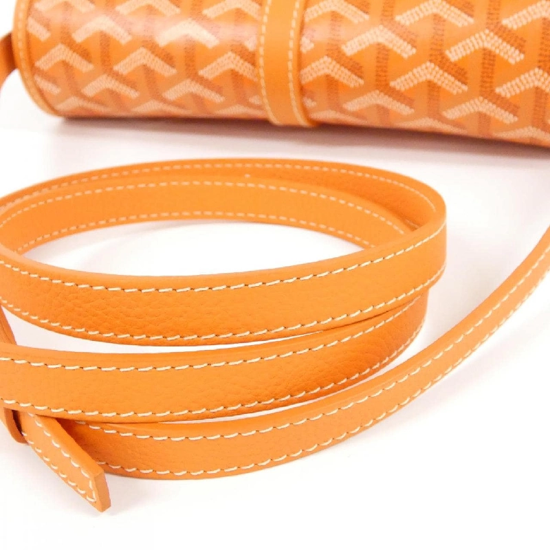 【Sản phẩm chưa sử dụng】Túi đeo vai Goyard Belvedere PM 612836