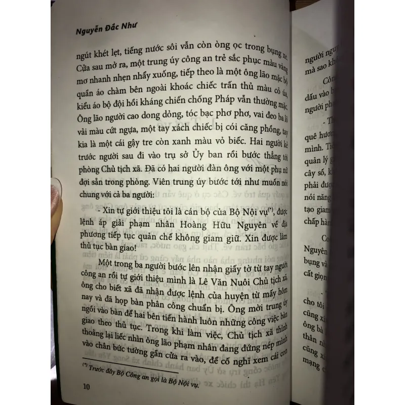 Đốt trúc - Nguyễn Đắc Nhữ 1002237