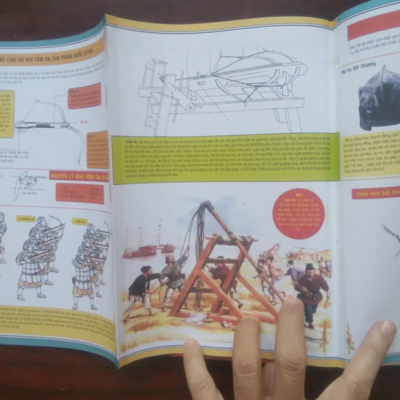 [Sách Hiếm] Binh Pháp Tôn Tử (Tôn Vũ) 801167