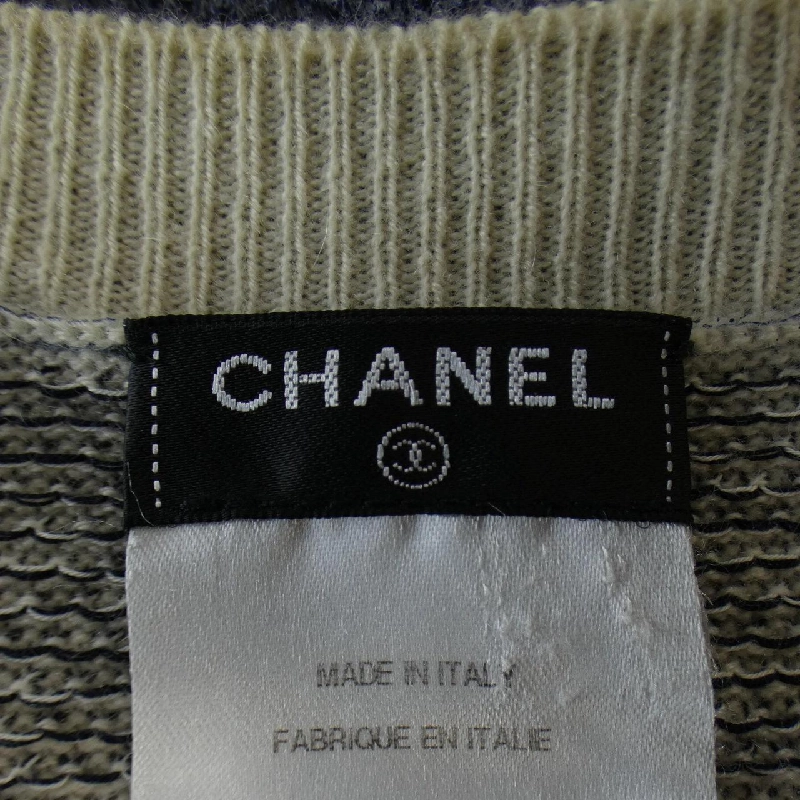 Áo khoác CHANEL - Hàng hiệu Authentic 646184