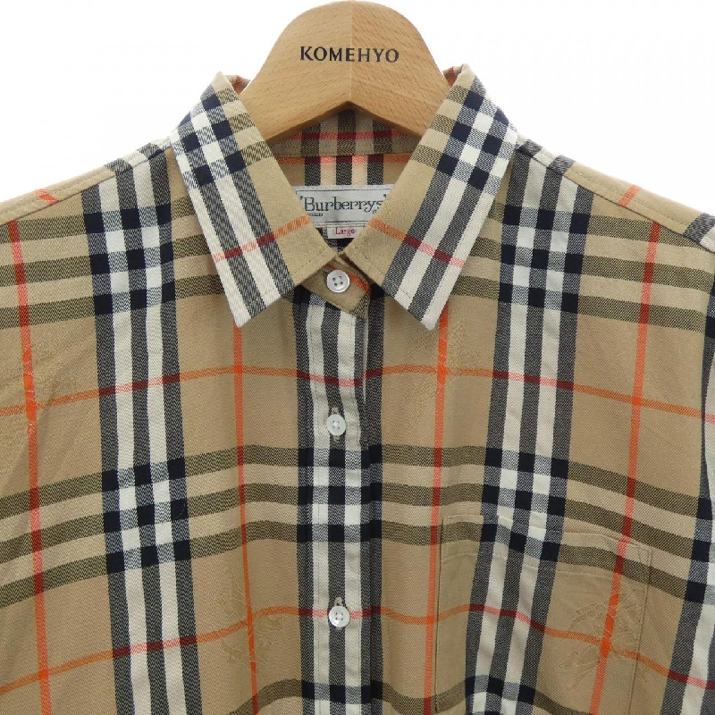 Áo sơ mi Burberrys - Hàng hiệu Authentic 774088