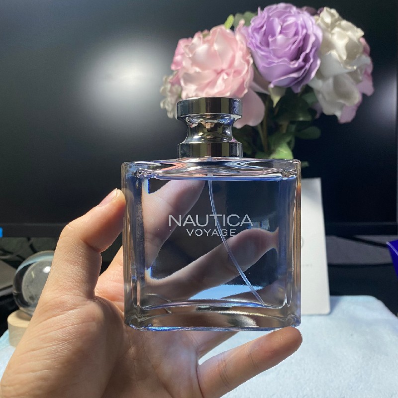 [Chính hãng] Nước hoa Nautica Voyage -10ml - Nước Hoa Chính Hãng - Ngọc Đạt 3818