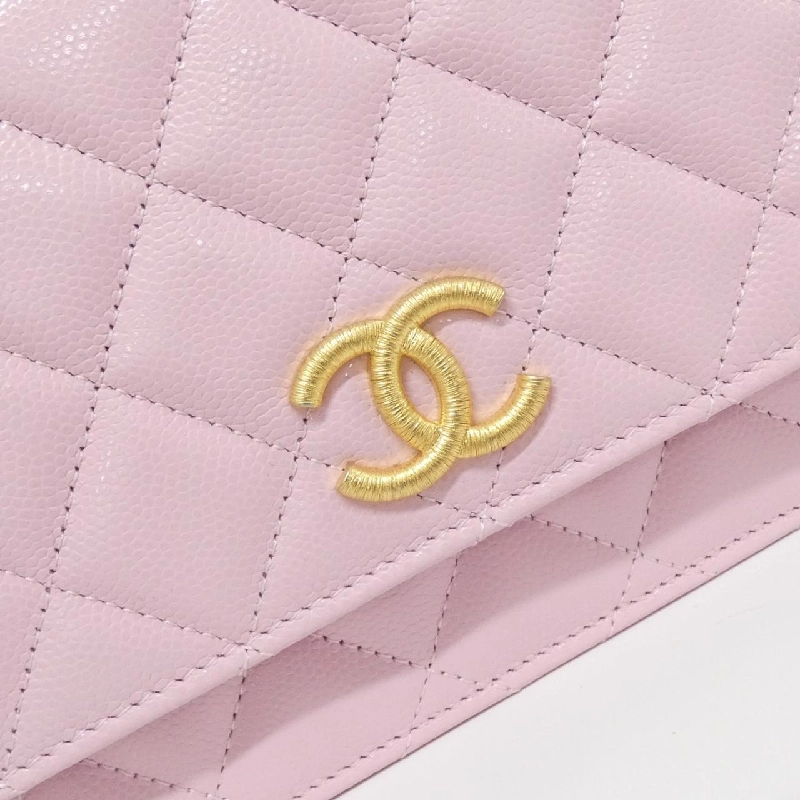 Ví xách dây Chanel AP3516 621831