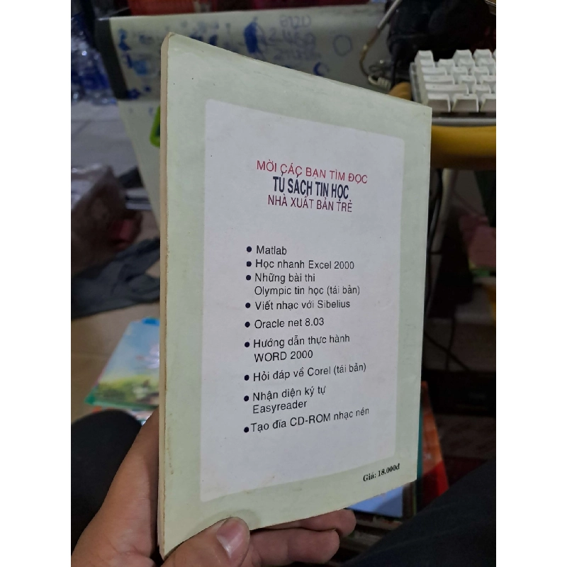 Quản lý mạng doanh nghiệp - Lê Phương - Phạm Mỹ - 2001 mới 80% - KỸ NĂNG - HCM0111 920964
