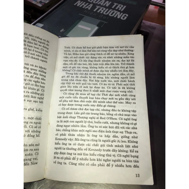 Phía sau tình yêu - Kate Coscarelli 1005490