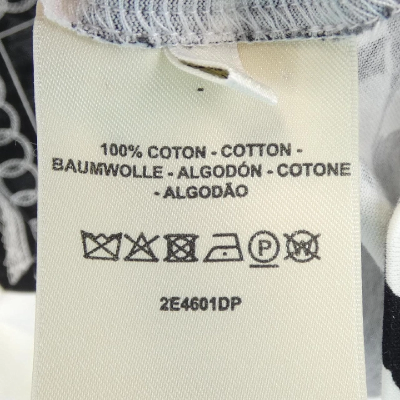 Áo thun HERMES CLIQUETIS 2E4601DP - Hàng hiệu Authentic 774732