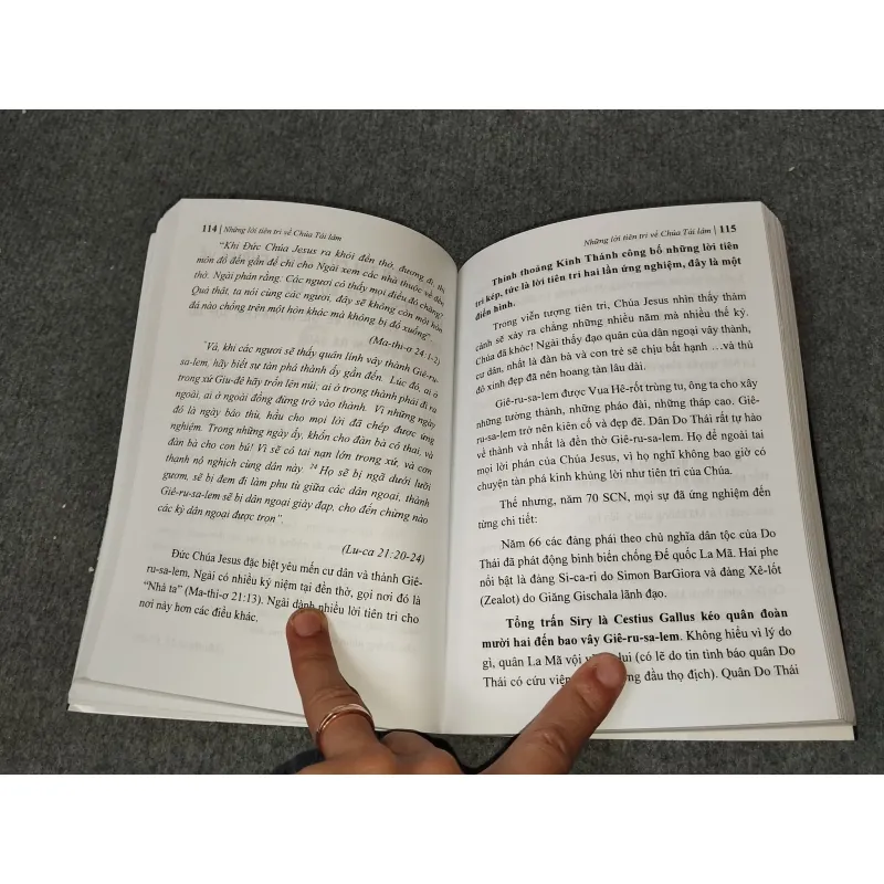 THẦN HỌC TINH TUYỂN TẬP 8: LƯỢC LUẬN VỀ LINH GIỚI & THẾ GIỚI TƯƠNG LAI 727162