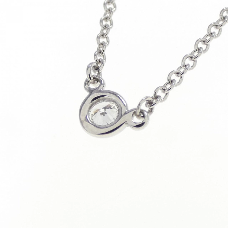 Dây chuyền Tiffany By The Yard - Hàng hiệu Authentic 841721