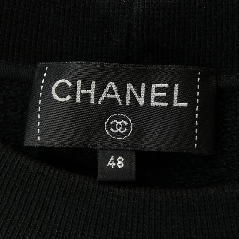 CHANEL P57467K07601 Áo khoác - Hàng hiệu Authentic 891843