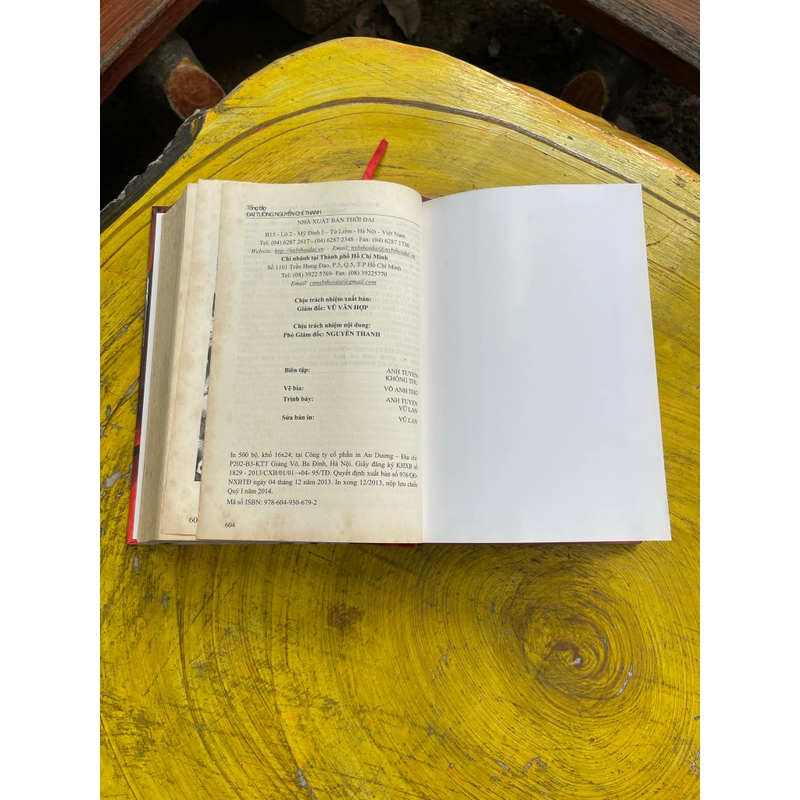 TỔNG TẬP ĐẠI TƯỚNG NGUYỄN CHÍ THANH QUYỂN 1 TẬP 1 547165
