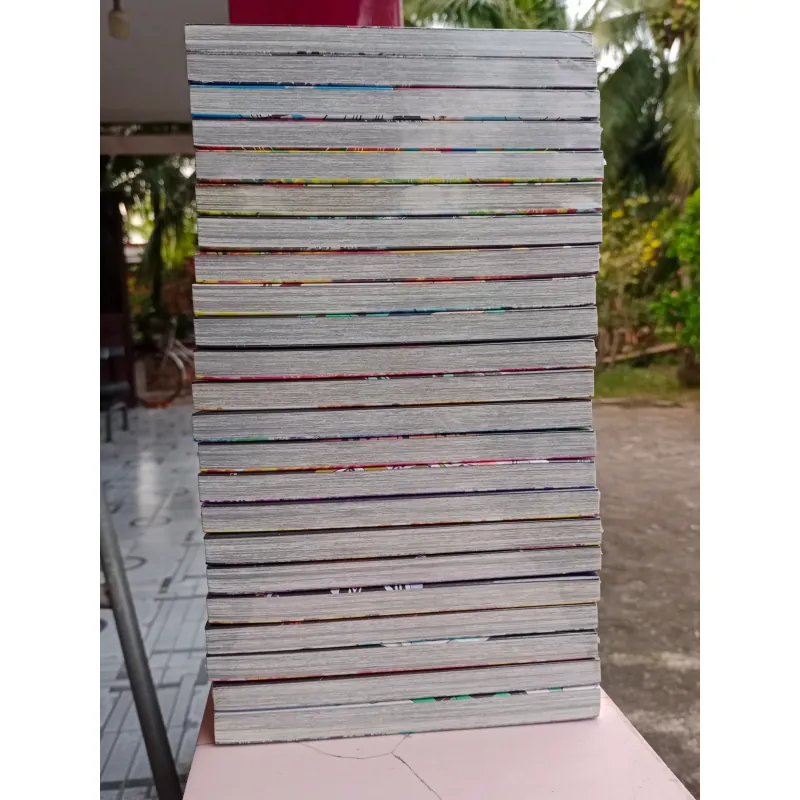 Thanh gươm diệt quỷ full 23t 760215