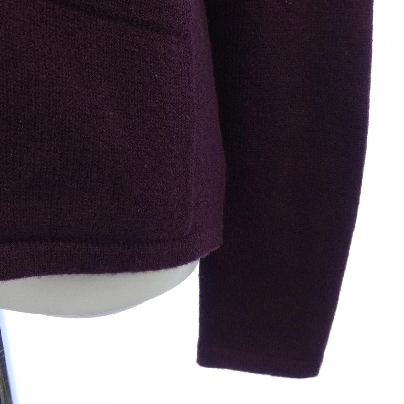 Áo khoác cardigan AKRIS - Hàng hiệu chính hãng 809987