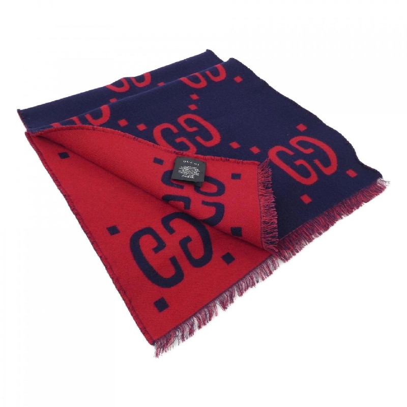 Khăn quàng cổ GUCCI - Hàng hiệu Chính hãng 832516