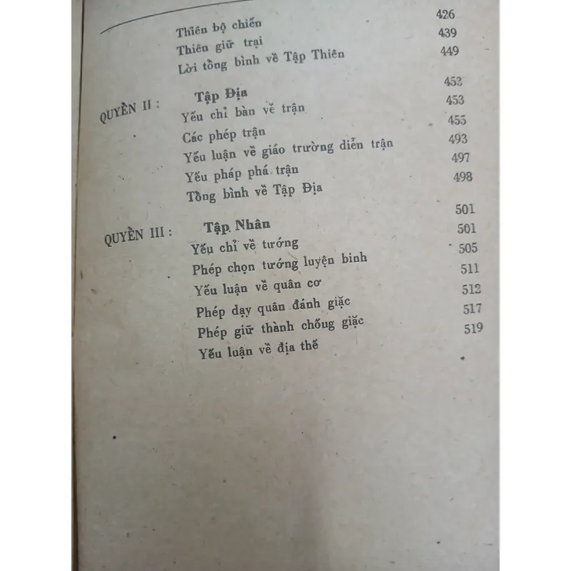 BINH THƯ YẾU LƯỢC 728815