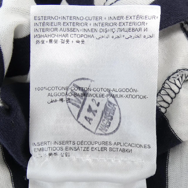 MONCLER - Áo thun Hàng hiệu Chính hãng 636179