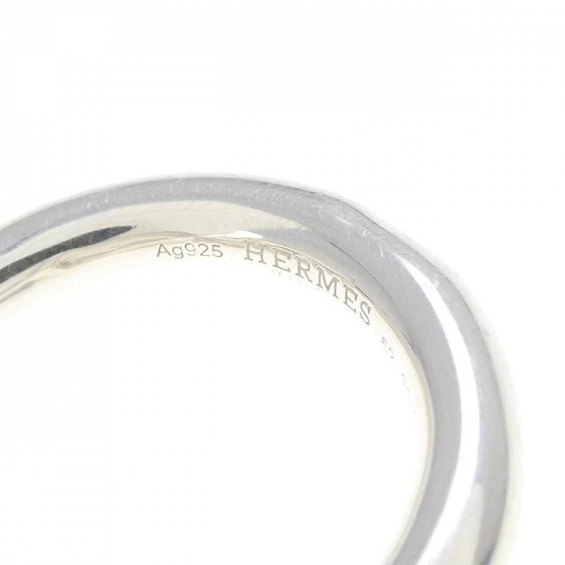Nhẫn Croisette Hermès - Hàng hiệu Authentic 841130