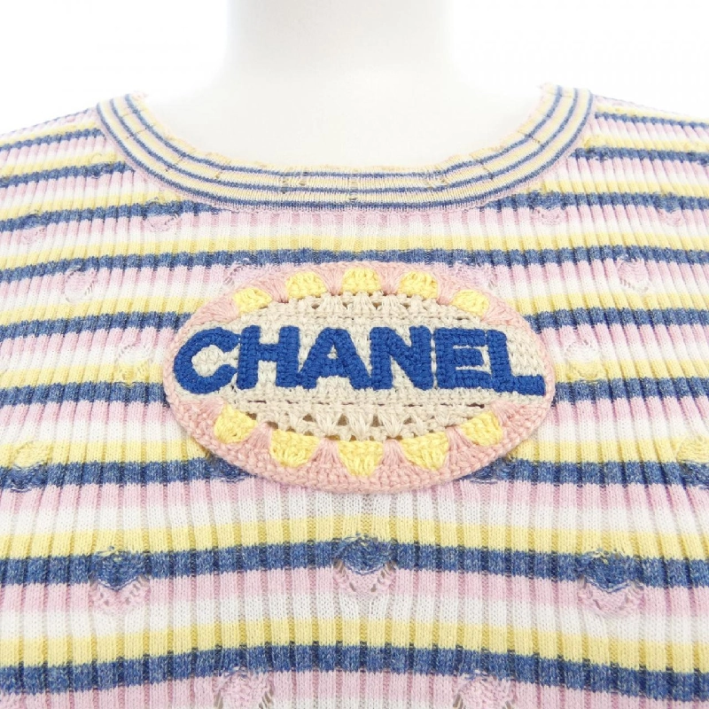 Chanel CHANEL P79242K11451 Áo 631161