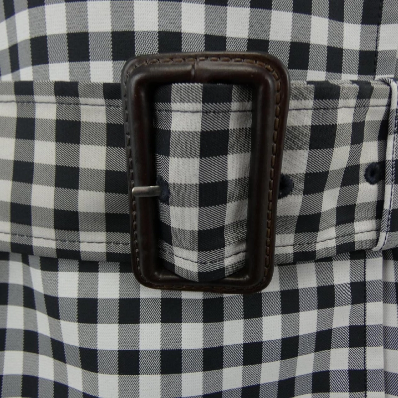 KUMIKYOKU Coat - Hàng hiệu Authentic 820154