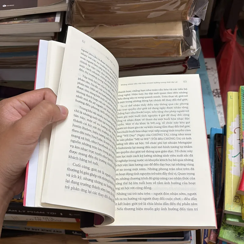 II Tiếp Thị 4.0 _ Dịch Chuyển Từ Truyền Thống Sang Công Nghệ Số - PHILIP KOTLER - 2021 698290