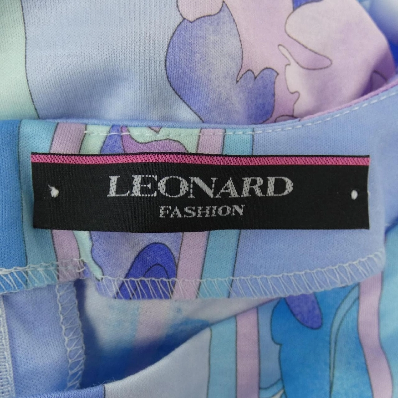 Thời trang LEONARD FASHION - Hàng hiệu Authentic 637842