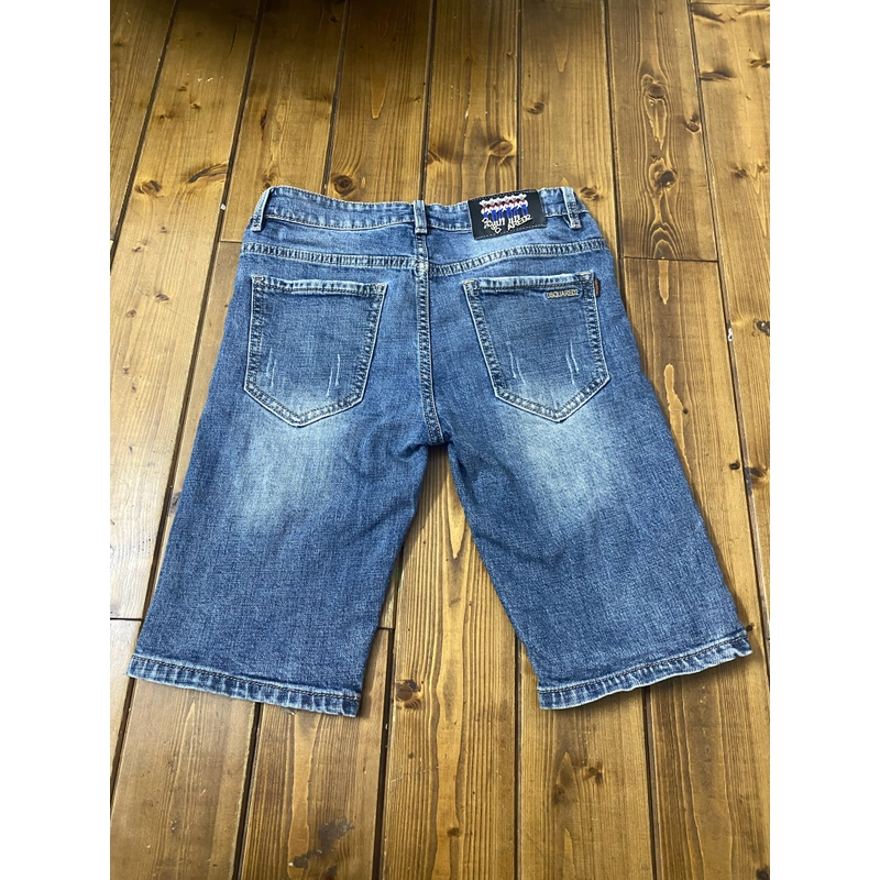 Quần short jean nam size 29 327729