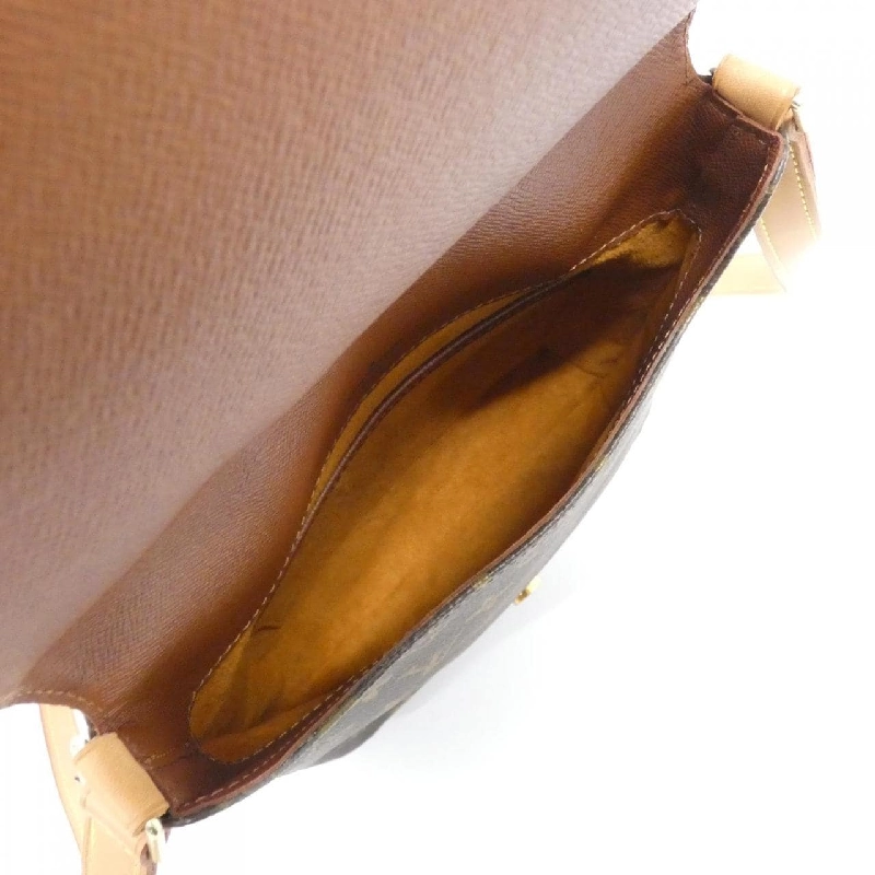 Túi xách vai Louis Vuitton Monogram Musette Salsa M51387 612372