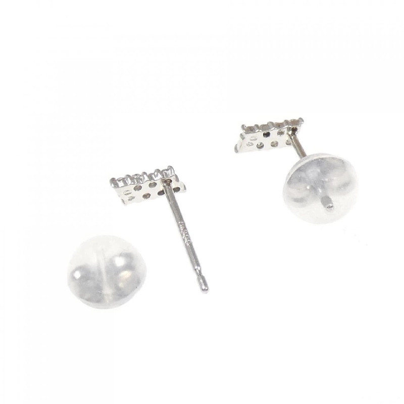 PT900 Bông tai kim cương 0.08CT - Hàng hiệu Chính hãng 864896