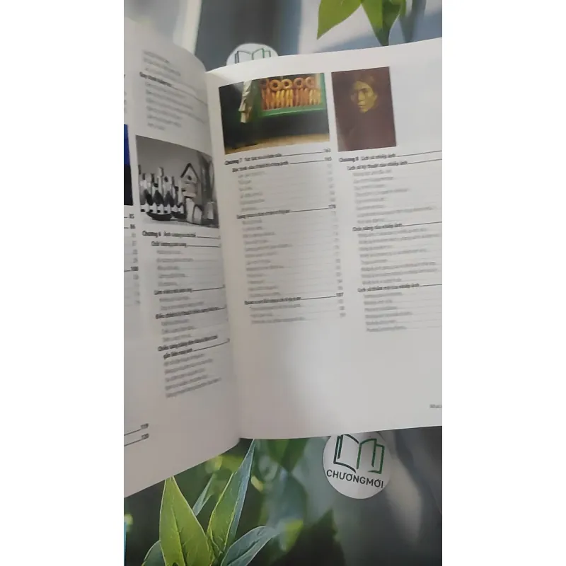 [MIỄN PHÍ BỌC SÁCH] Nhiếp Ảnh Kỹ Thuật Số - Bruce Warren 1018961