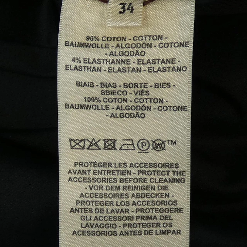 Áo khoác HERMES với chi tiết cưỡi ngựa 5E0163DQ áo khoác không cổ 632952