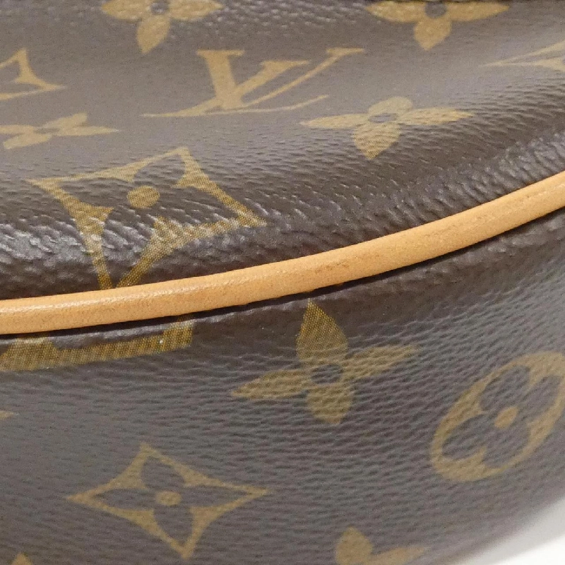 Túi đeo vai Louis Vuitton Monogram Loop M81098 609665