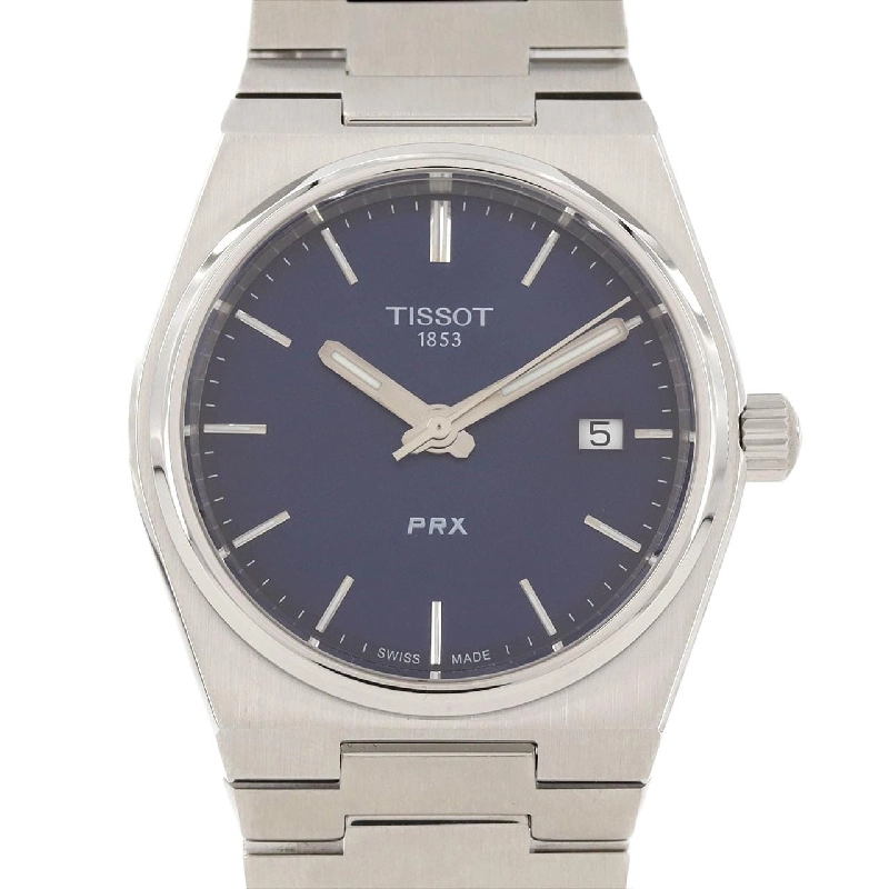 Tissot PRX T137.210.11.041.00 SS Quartz - Hàng hiệu Chính hãng 877613