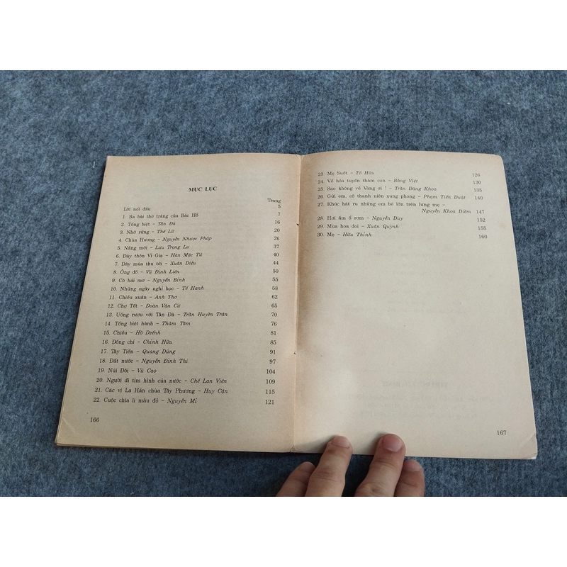 THƠ VỚI LỜI BÌNH - VŨ QUẦN PHƯƠNG 551785