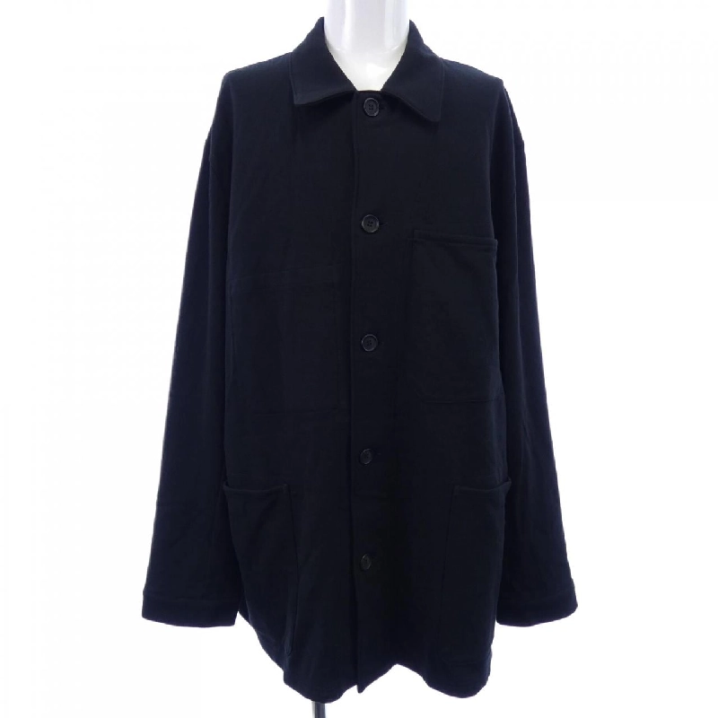 REGULATION Yohji Yamamoto HL-T55-073 Áo khoác - Hàng hiệu Authentic 899398