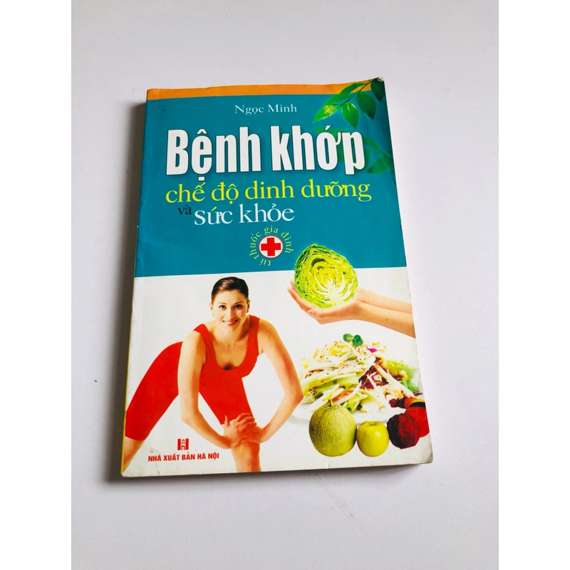 BỆNH KHỚP CHẾ ĐỘ DINH DƯỠNG VÀ SỨC KHỎE  530563